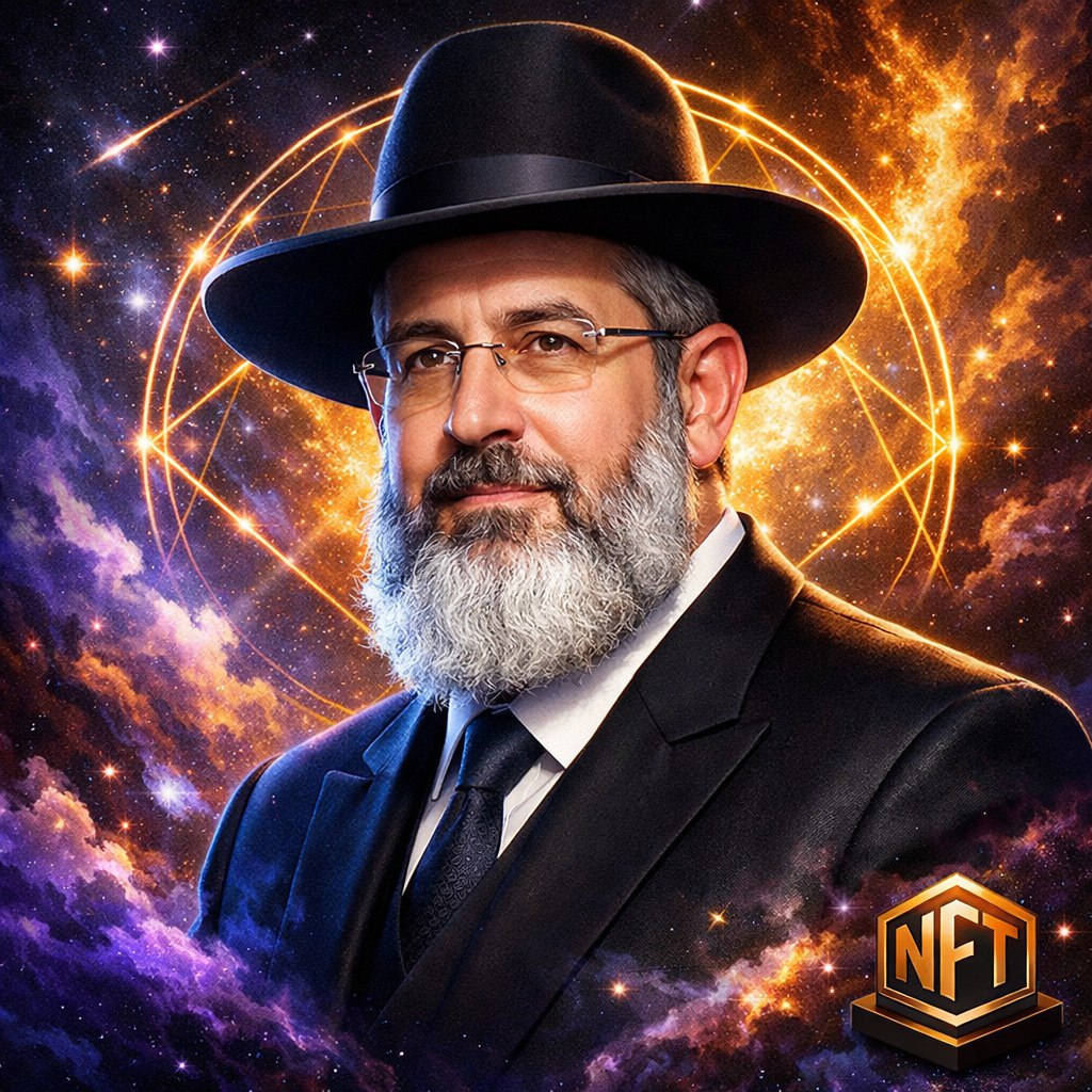 Rabbi David Lau