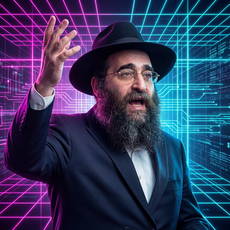 Rabbi Yoshiyahu Yosef Pinto