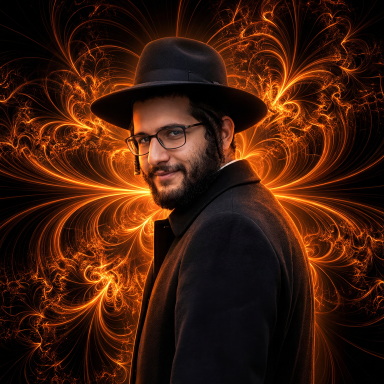 Blessed Hands of Healing