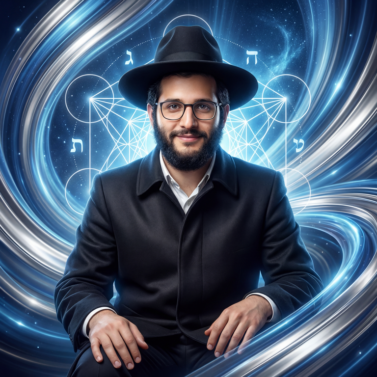 The Priestly Blessing